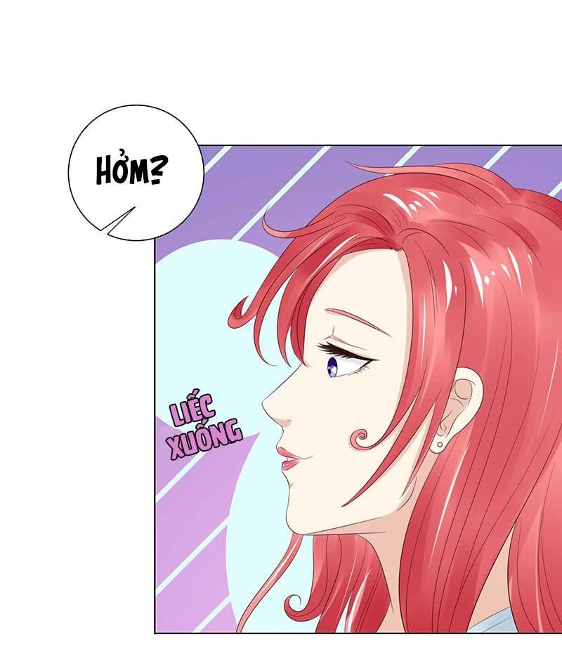 Băng Sơn Học Trưởng Không Được Chọc Chapter 59.2 - 8