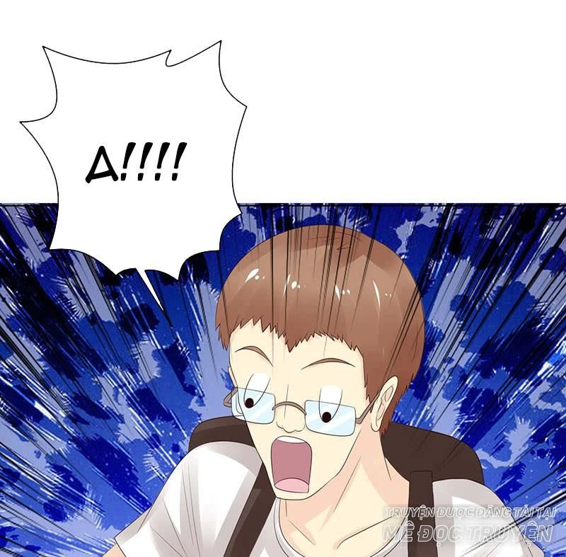 Băng Sơn Học Trưởng Không Được Chọc Chapter 59.2 - 9