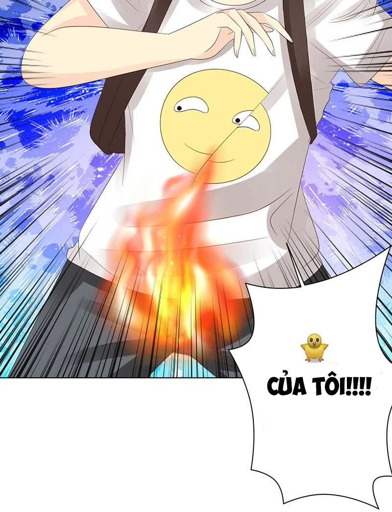 Băng Sơn Học Trưởng Không Được Chọc Chapter 59.2 - 10