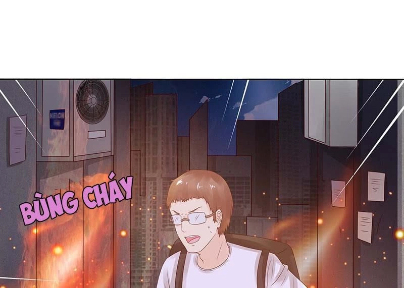 Băng Sơn Học Trưởng Không Được Chọc Chapter 59.2 - 16