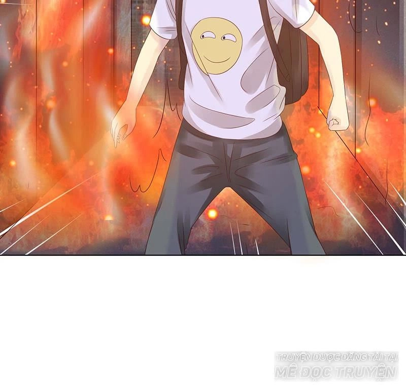 Băng Sơn Học Trưởng Không Được Chọc Chapter 59.2 - 17