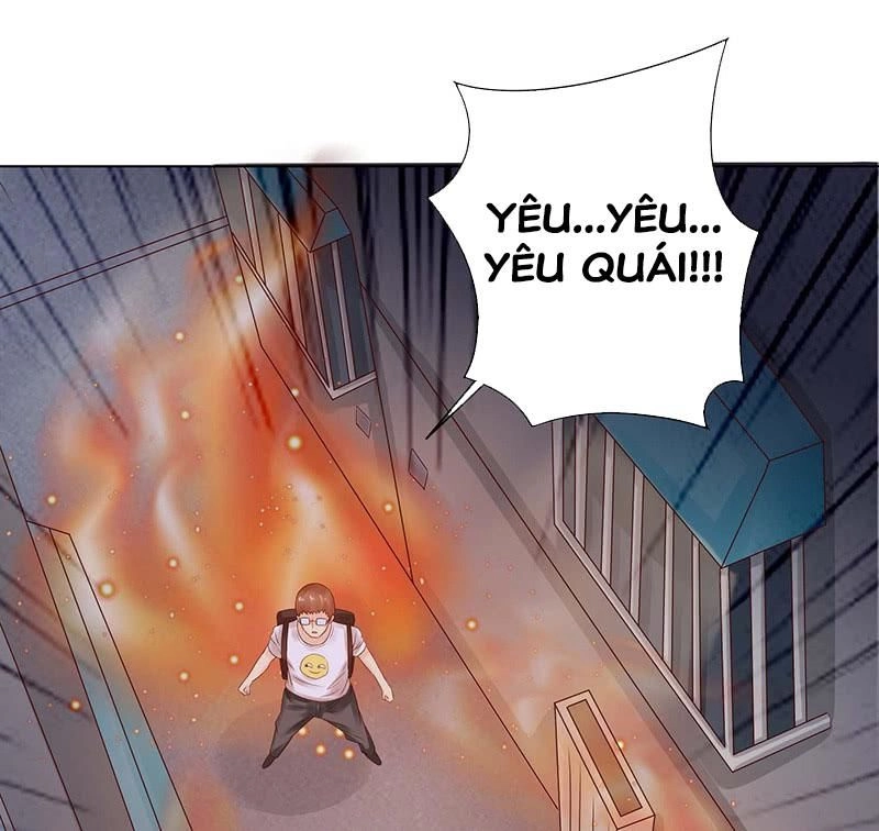 Băng Sơn Học Trưởng Không Được Chọc Chapter 59.2 - 18