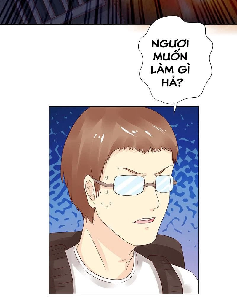 Băng Sơn Học Trưởng Không Được Chọc Chapter 59.2 - 20