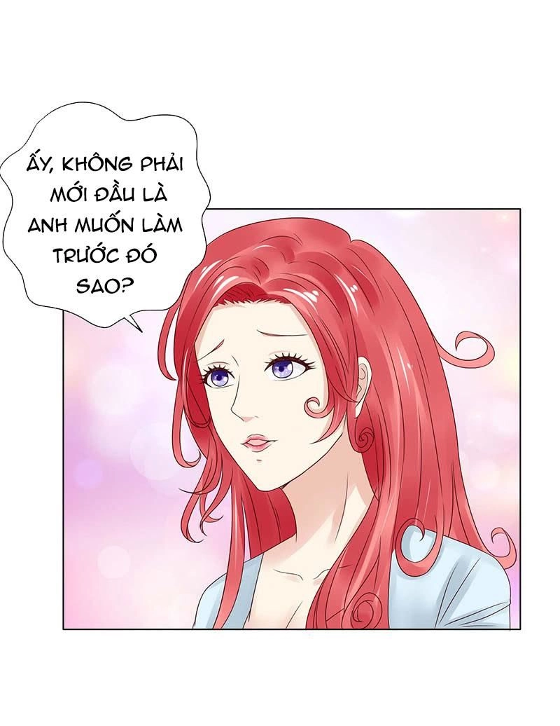 Băng Sơn Học Trưởng Không Được Chọc Chapter 59.2 - 21