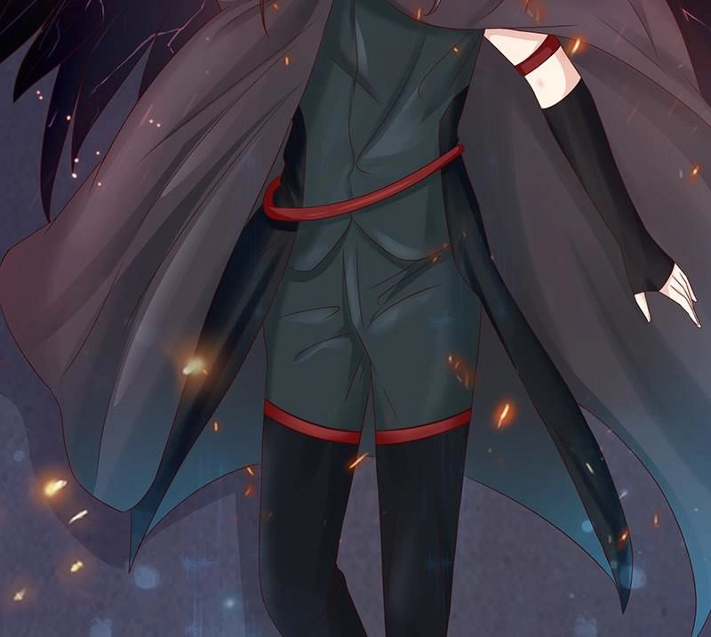 Băng Sơn Học Trưởng Không Được Chọc Chapter 59.2 - 25