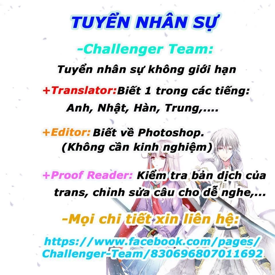 Saijou No Meii Chapter 8 - 2