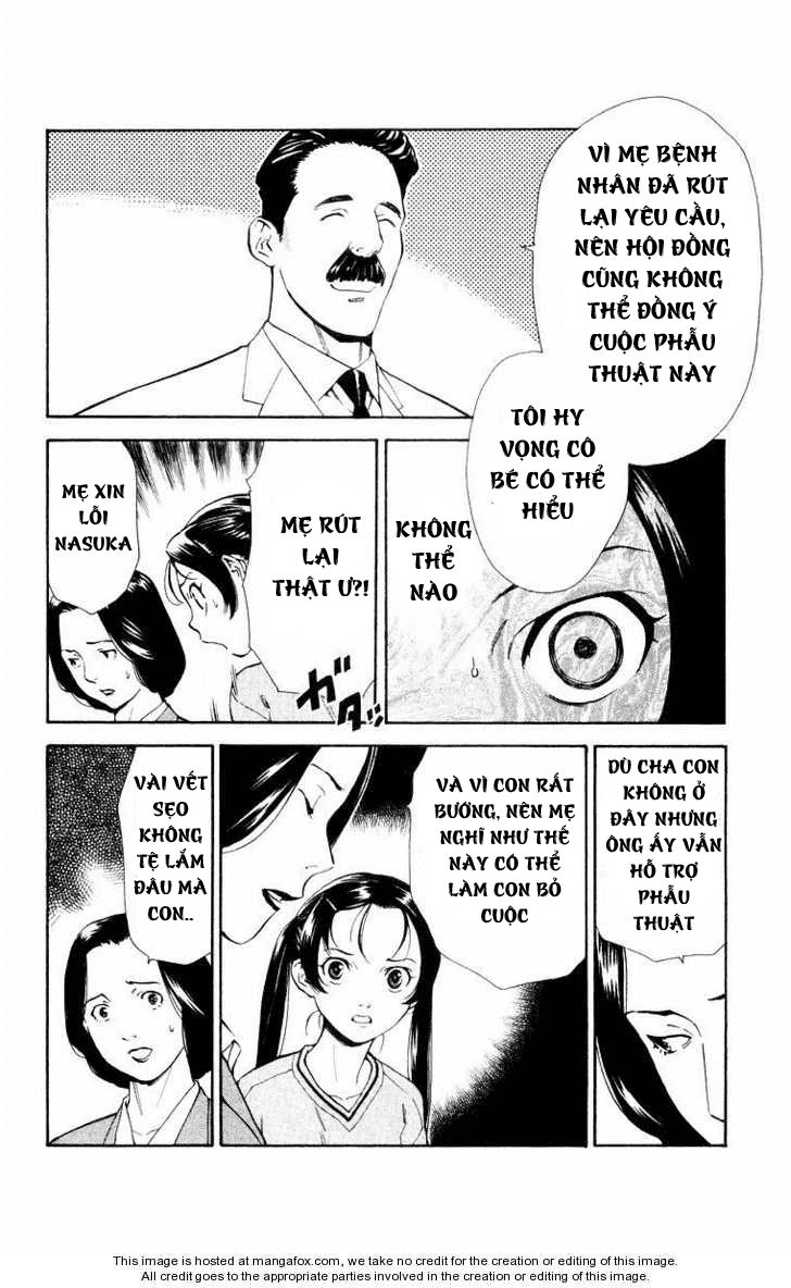 Saijou No Meii Chapter 14 - 2