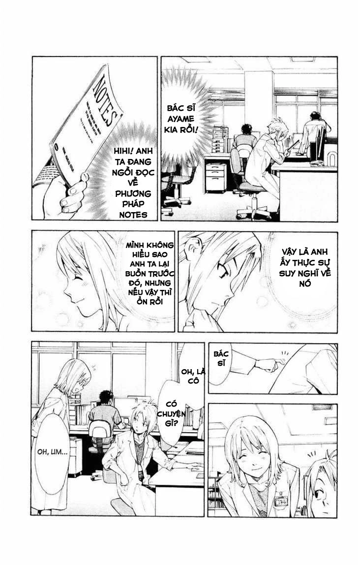 Saijou No Meii Chapter 15 - 11