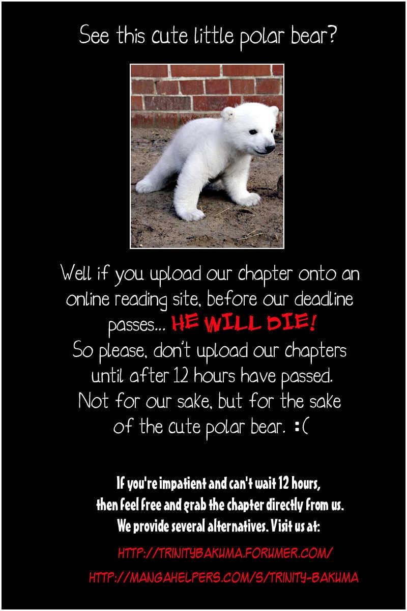 Saijou No Meii Chapter 22 - 21