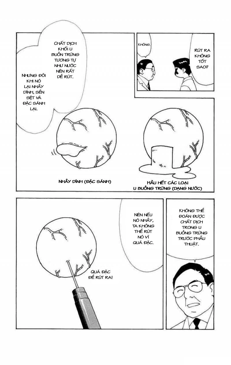 Saijou No Meii Chapter 24.5 - 6