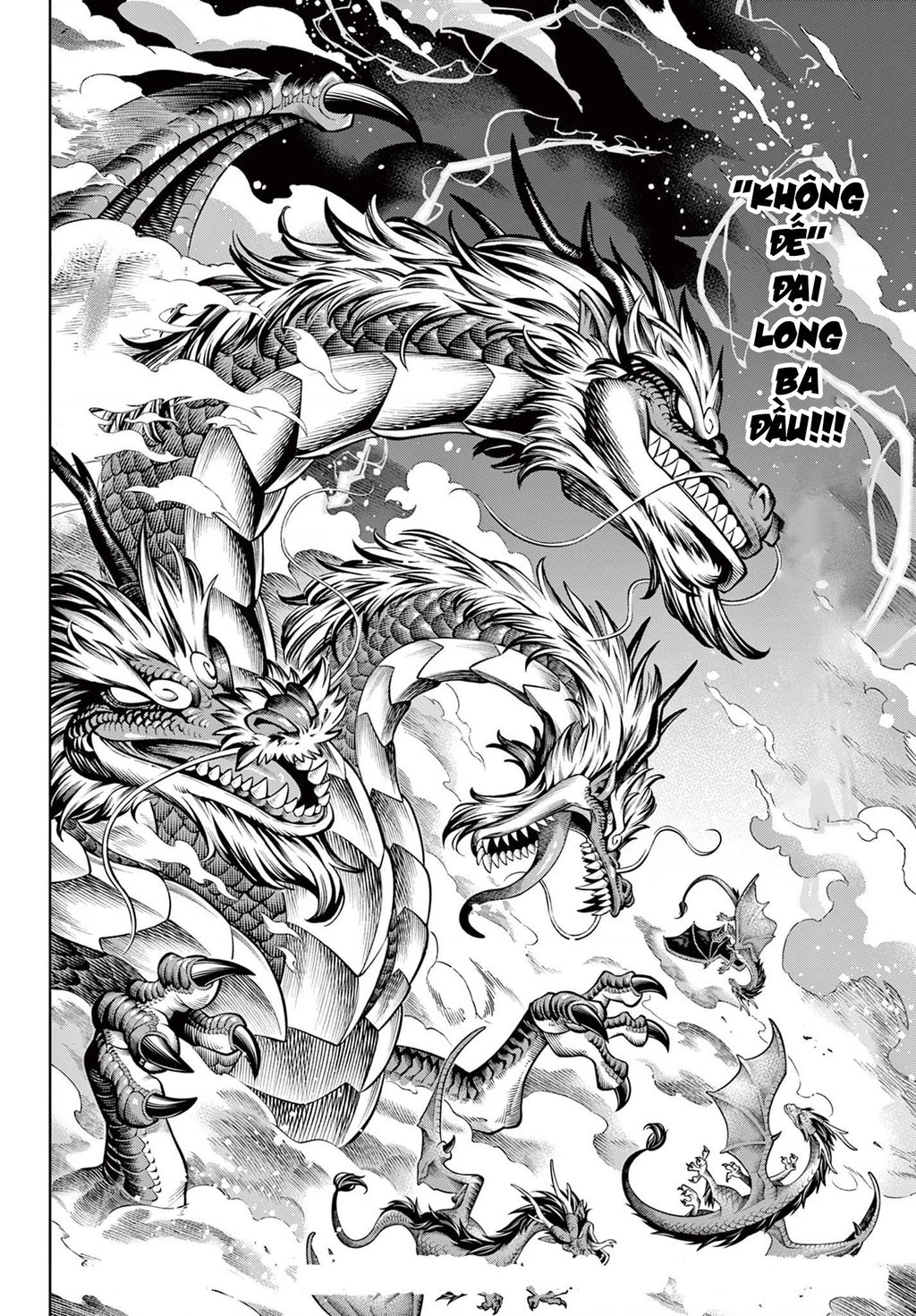 Soara Và Ngôi Nhà Cho Quái Vật Chapter 32 - 17