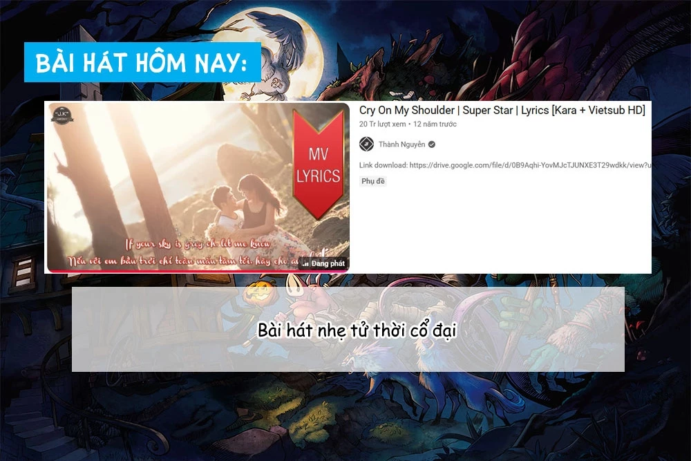 Soara Và Ngôi Nhà Cho Quái Vật Chapter 32 - 18