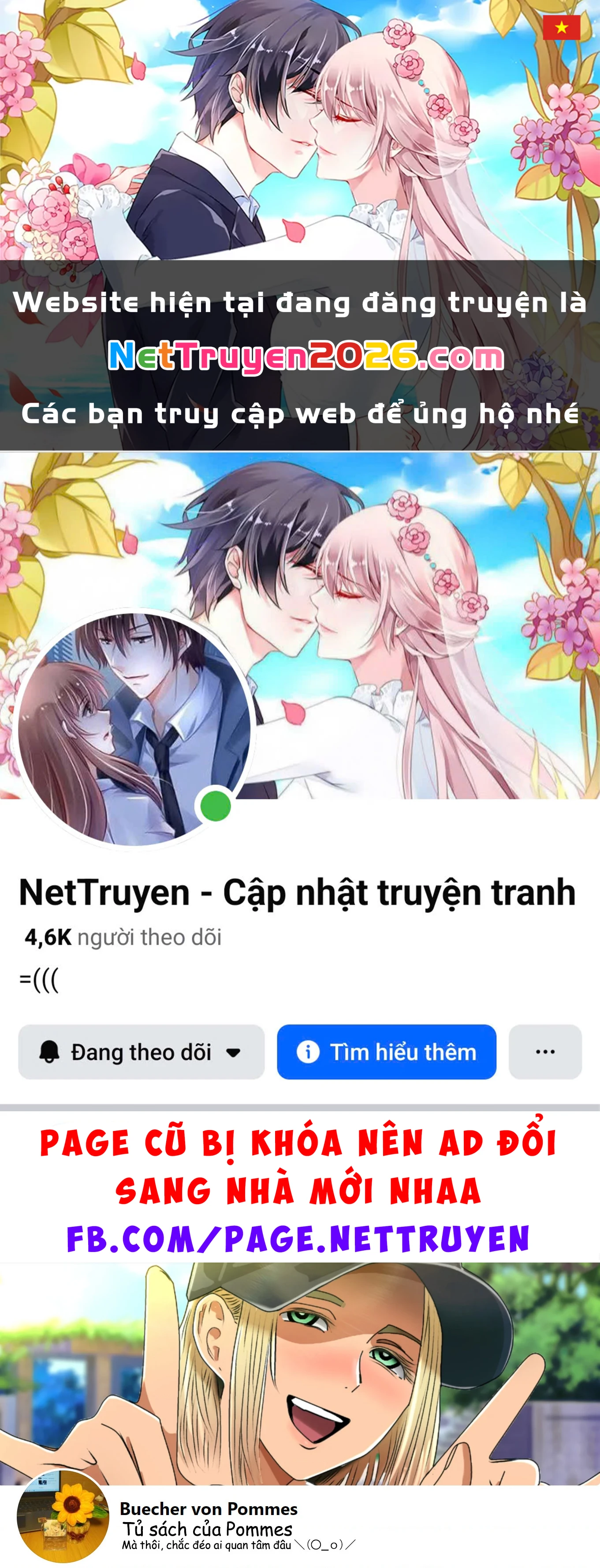 Soara Và Ngôi Nhà Cho Quái Vật Chapter 33 - 1