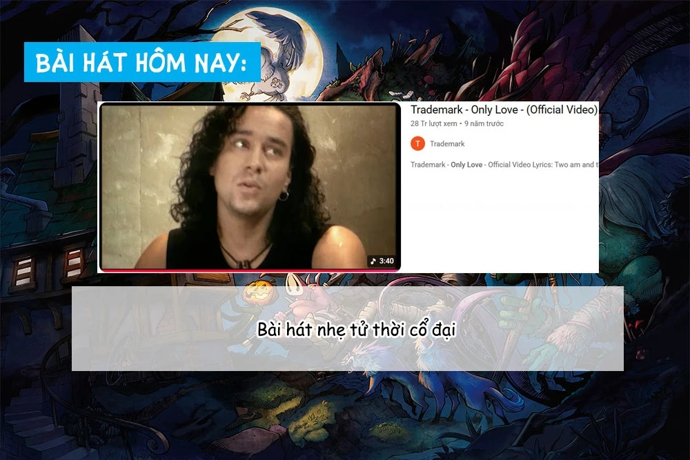 Soara Và Ngôi Nhà Cho Quái Vật Chapter 33 - 33