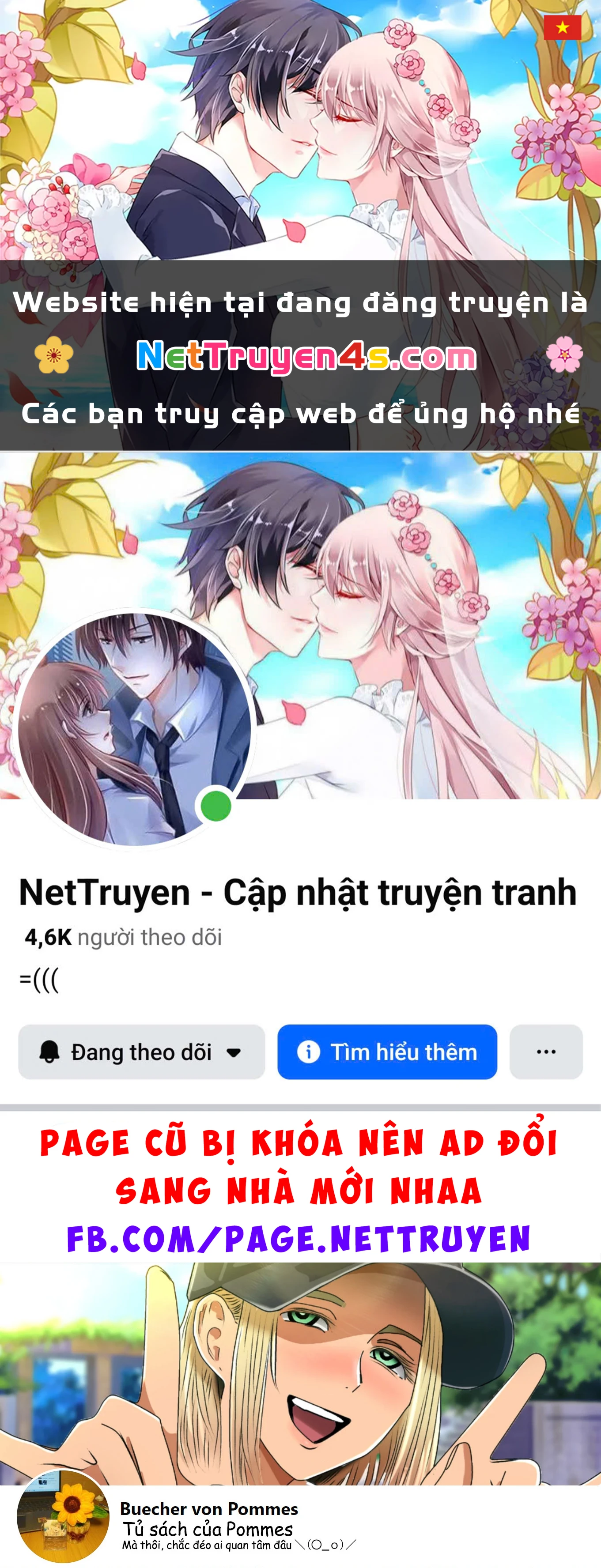 Soara Và Ngôi Nhà Cho Quái Vật Chapter 34 - 1