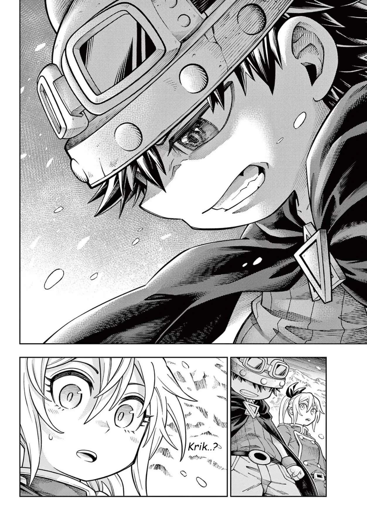 Soara Và Ngôi Nhà Cho Quái Vật Chapter  36 - 15