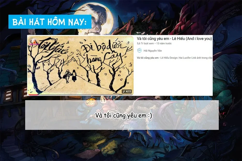 Soara Và Ngôi Nhà Cho Quái Vật Chapter  36 - 24