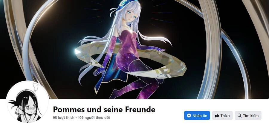 Soara Và Ngôi Nhà Cho Quái Vật Chapter 21 - 1