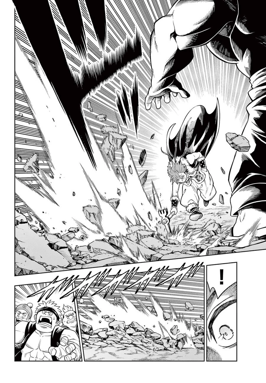 Soara Và Ngôi Nhà Cho Quái Vật Chapter 21 - 30