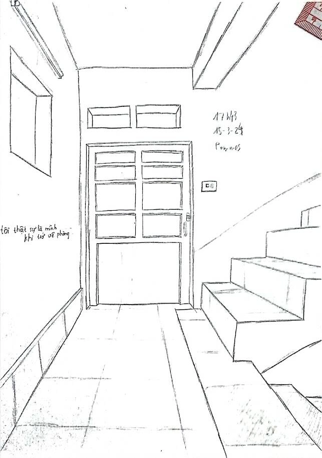 Soara Và Ngôi Nhà Cho Quái Vật Chapter 24 - 36