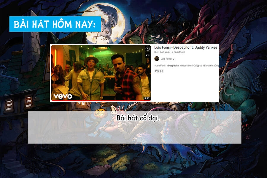 Soara Và Ngôi Nhà Cho Quái Vật Chapter 25 - 35