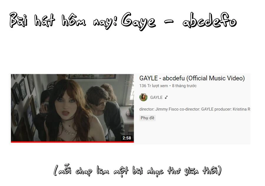 Soara Và Ngôi Nhà Cho Quái Vật Chapter 2 - 46