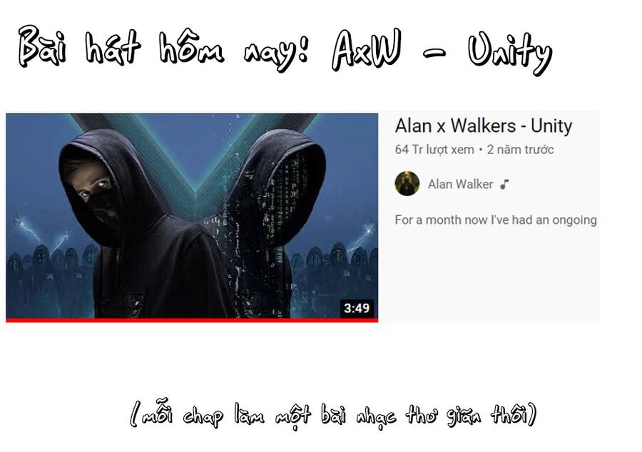 Soara Và Ngôi Nhà Cho Quái Vật Chapter 3 - 35