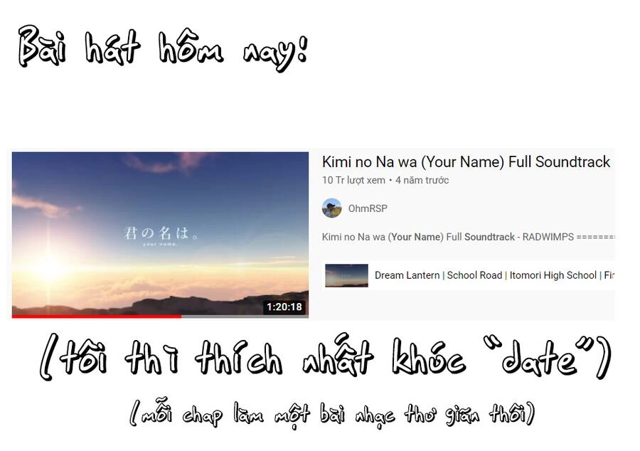 Soara Và Ngôi Nhà Cho Quái Vật Chapter 4 - 36