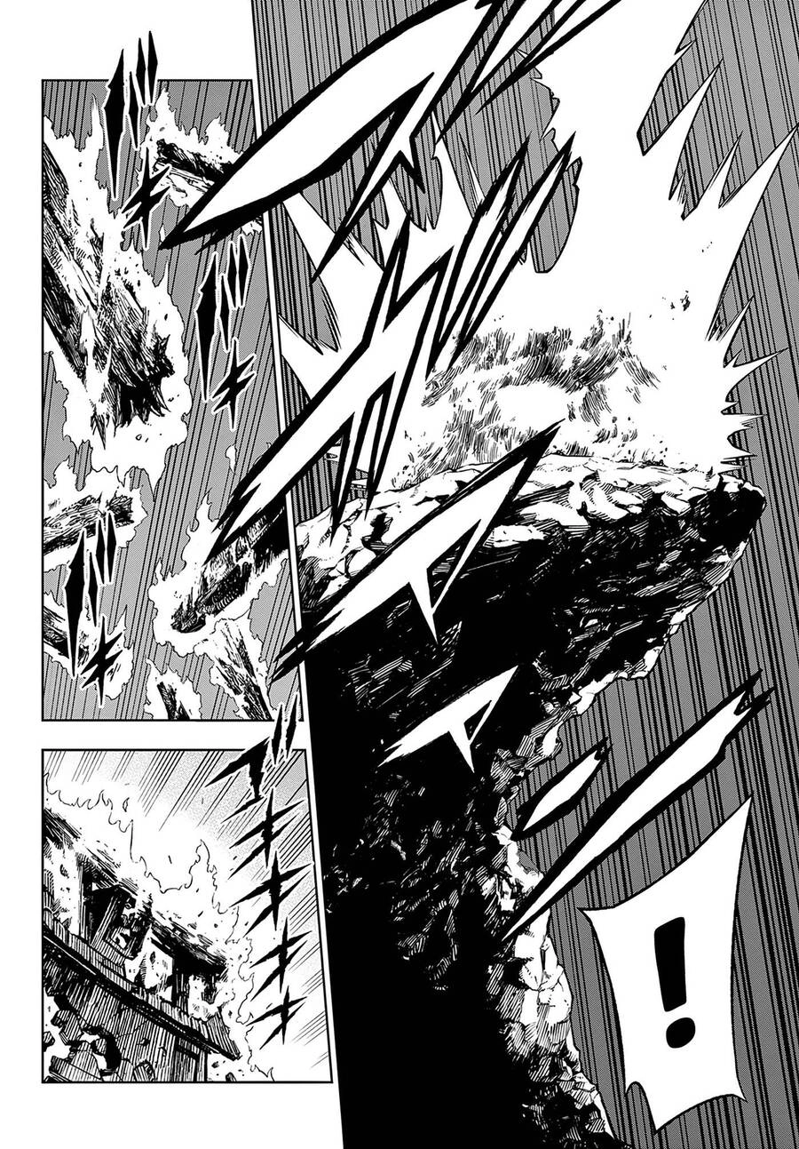 Soara Và Ngôi Nhà Cho Quái Vật Chapter 5 - 20