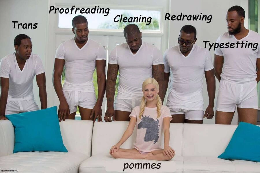 Soara Và Ngôi Nhà Cho Quái Vật Chapter 5 - 38