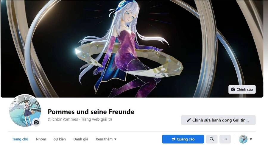 Soara Và Ngôi Nhà Cho Quái Vật Chapter 5 - 40