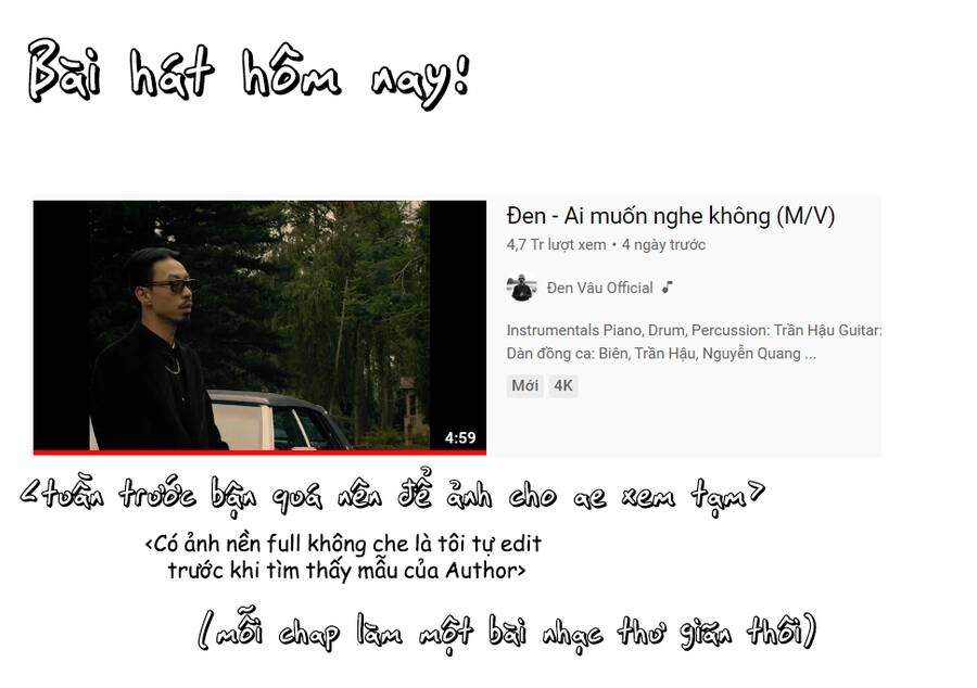 Soara Và Ngôi Nhà Cho Quái Vật Chapter 6.5 - 22