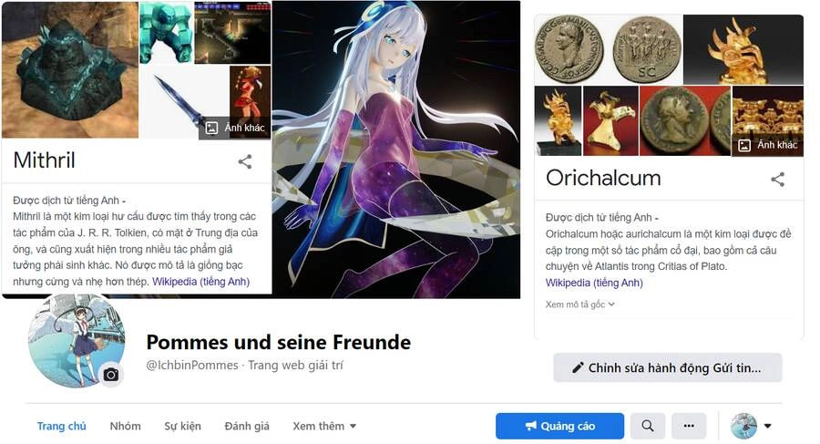 Soara Và Ngôi Nhà Cho Quái Vật Chapter 8 - 27