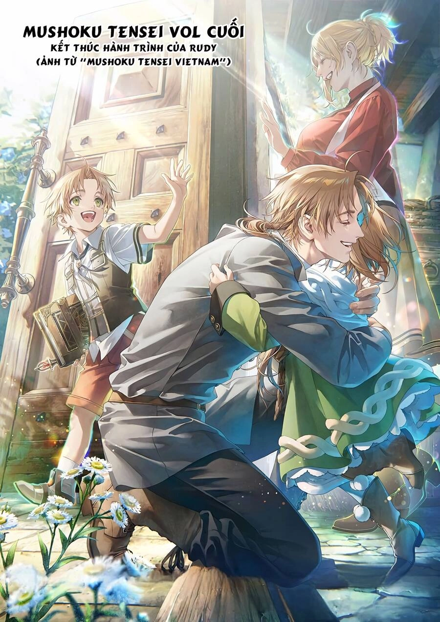 Soara Và Ngôi Nhà Cho Quái Vật Chapter 11 - 2