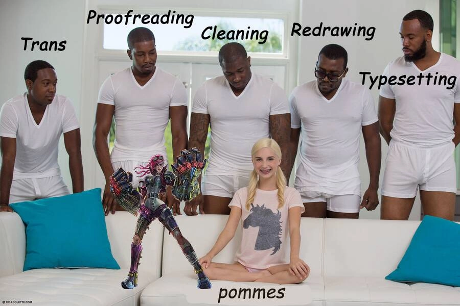 Soara Và Ngôi Nhà Cho Quái Vật Chapter 11 - 41