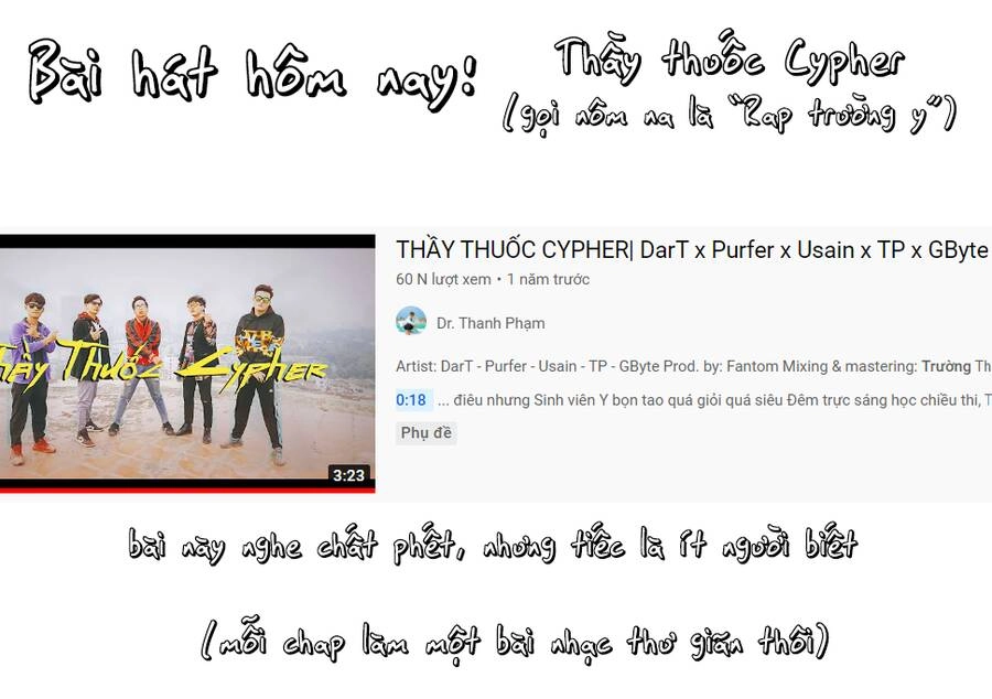 Soara Và Ngôi Nhà Cho Quái Vật Chapter 11 - 42