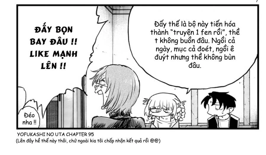 Soara Và Ngôi Nhà Cho Quái Vật Chapter 11 - 44