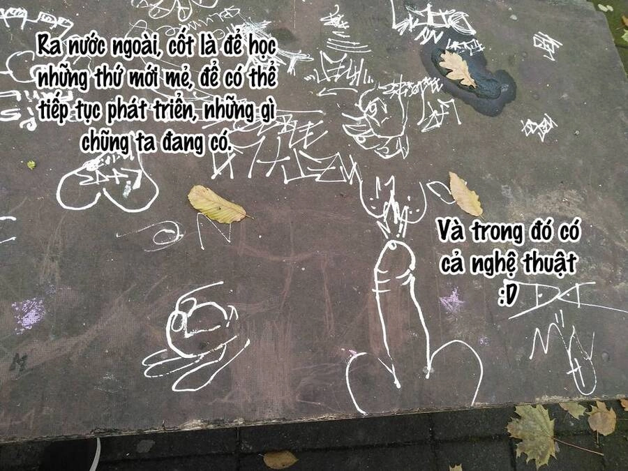 Soara Và Ngôi Nhà Cho Quái Vật Chapter 12 - 2