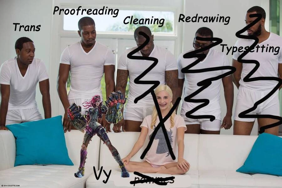 Soara Và Ngôi Nhà Cho Quái Vật Chapter 12 - 34