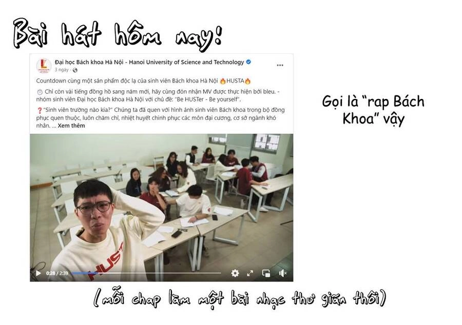 Soara Và Ngôi Nhà Cho Quái Vật Chapter 13 - 28