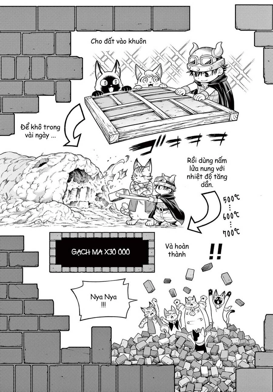 Soara Và Ngôi Nhà Cho Quái Vật Chapter 14 - 8