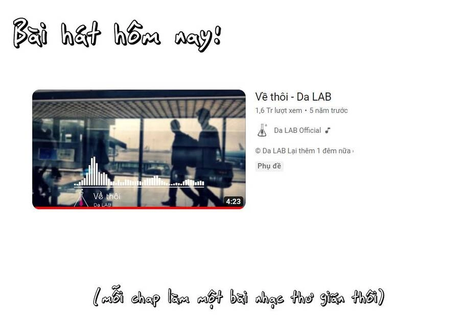 Soara Và Ngôi Nhà Cho Quái Vật Chapter 14 - 25