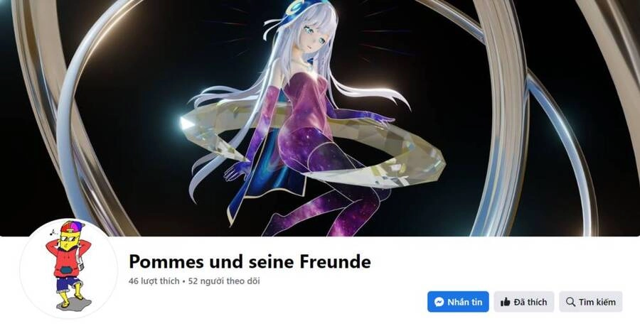 Soara Và Ngôi Nhà Cho Quái Vật Chapter 18 - 1