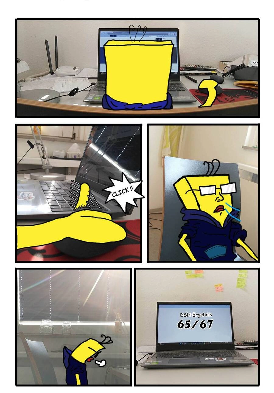 Soara Và Ngôi Nhà Cho Quái Vật Chapter 18 - 38