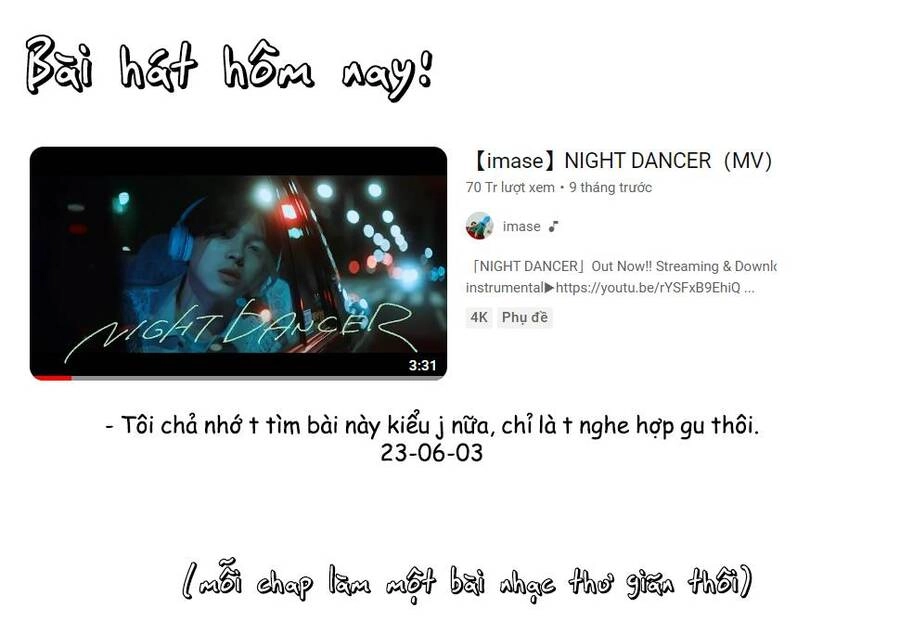 Soara Và Ngôi Nhà Cho Quái Vật Chapter 18 - 40