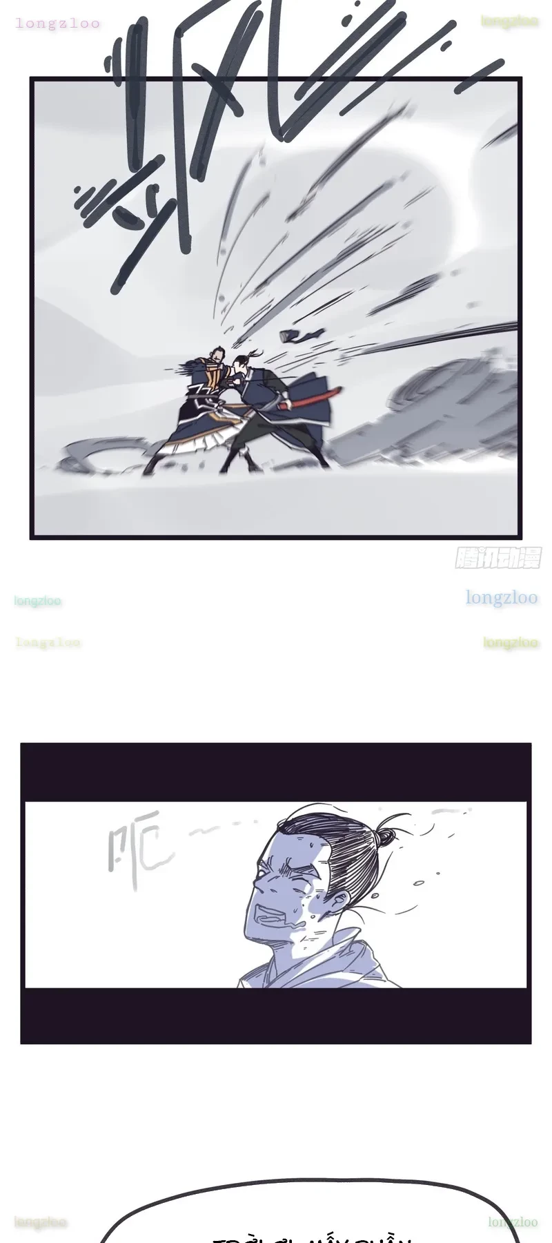 Hiệp Khách Hành Bất Thông Chapter 122 - 9