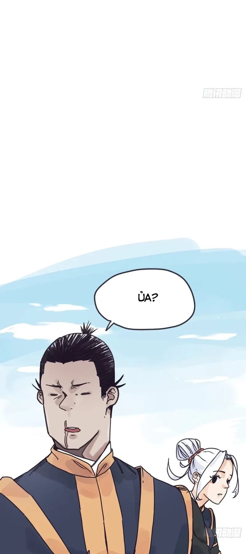 Hiệp Khách Hành Bất Thông Chapter 122 - 22