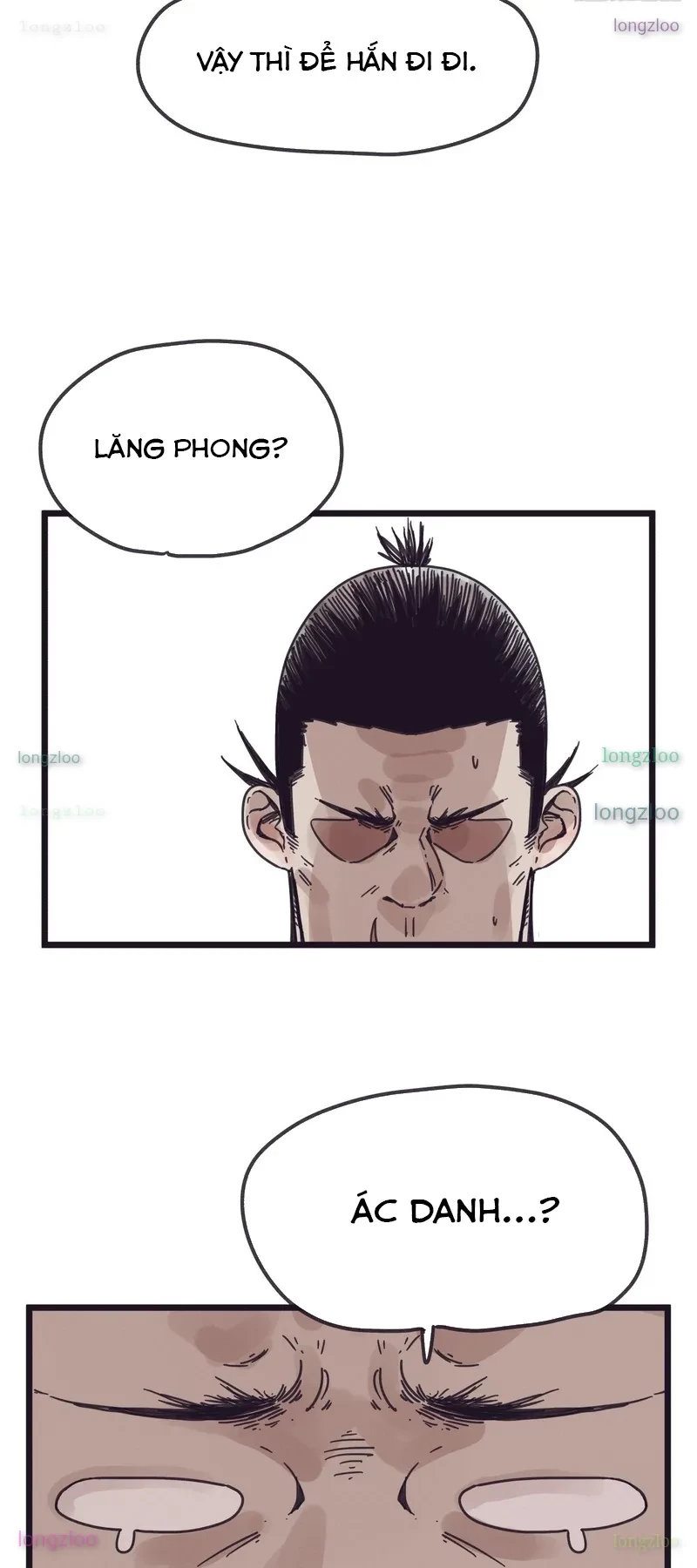 Hiệp Khách Hành Bất Thông Chapter 122 - 28