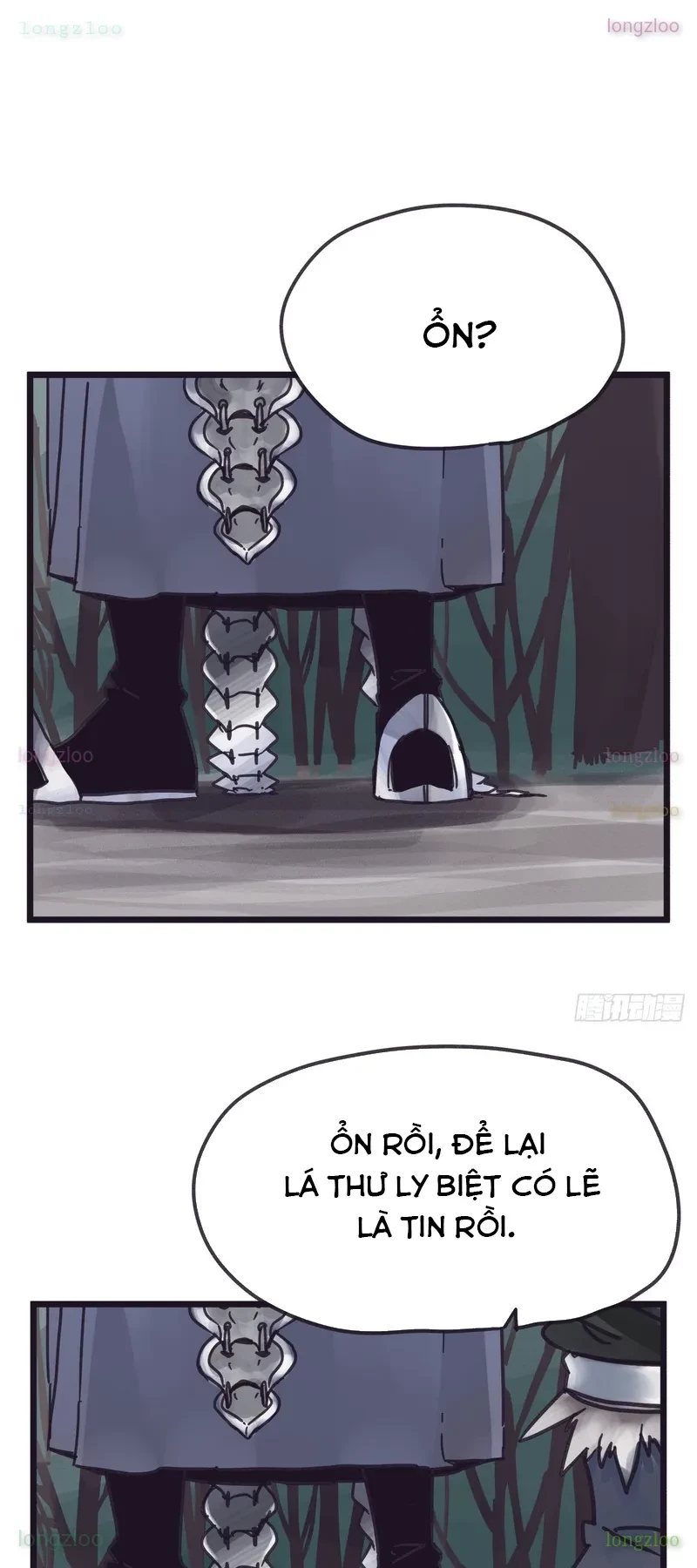 Hiệp Khách Hành Bất Thông Chapter 122 - 30