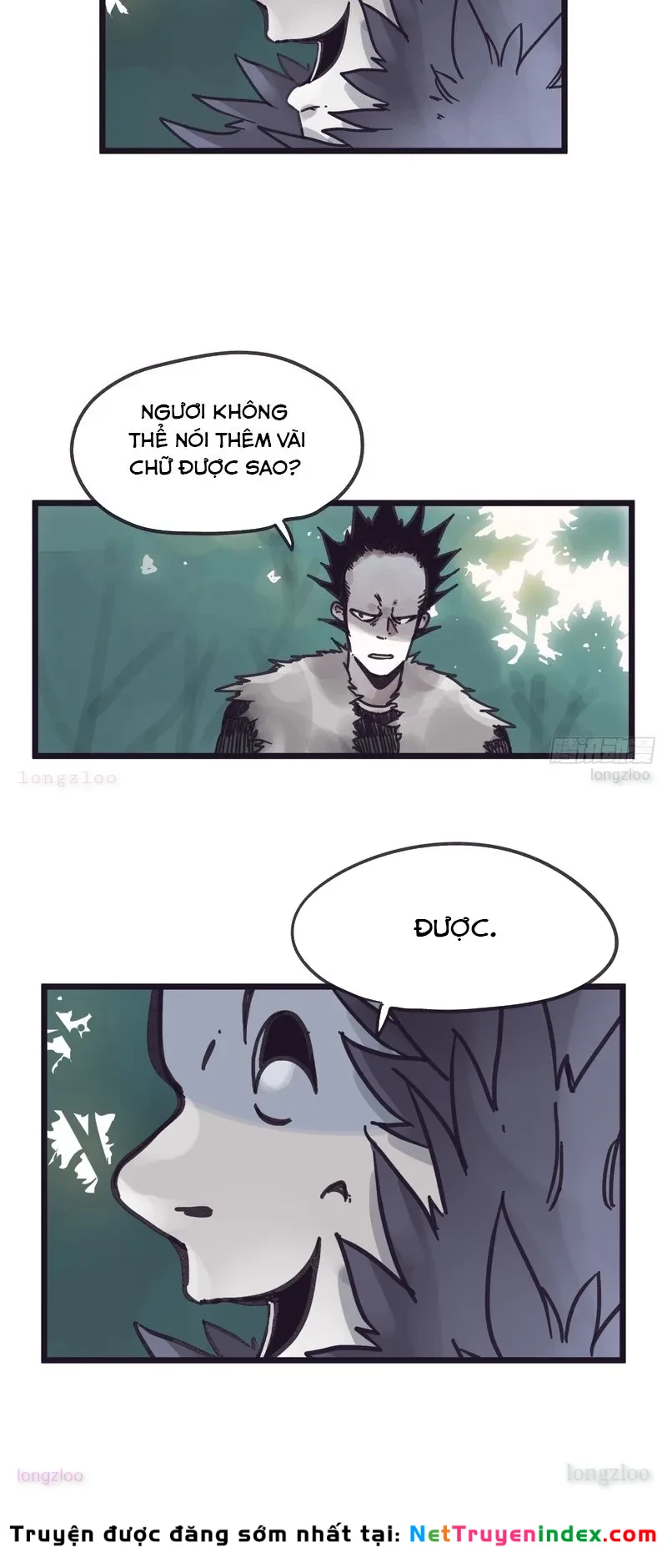 Hiệp Khách Hành Bất Thông Chapter 122 - 32